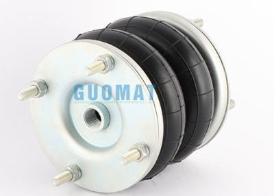 China G1/2 no. industrial 6X2 de la amortiguación de aire con resorte GUOMAT substituye Norgren M31062 para la máquina de la fábrica de celulosa en venta