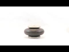 Firestone W01-358-7451 Industrial Single Convoluted Air Spring Style 110 Airstroke