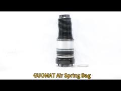 4H0616039T Suspension Air Spring For 2010-2016 Audi A8 D4
