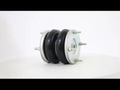G1/2 Industrial Air Spring GUOMAT NO. 6X2 Replace Norgren M31062 For Pulp Mill Machine