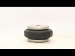 Rubber Industrial Air Spring W01-358-7731 Helper Springs Pneumatics Firestone Bellow 131 Type