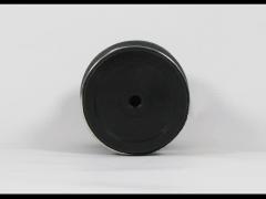 W02-358-7036 Truck Cabin Air Shock SC29-Y036 Contitech Sleeve Style Air Spring Parts