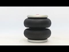 G1/4 Air Inlet Suspension Air Spring FD 70-13 Contitech Convoluted Air Shock