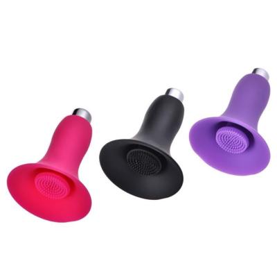 China Nipple Massager brinquedos sexuais breast nipple vibrator sex toys for women nipple sucker clitoris sucking vibrator giocattoli del sesso% for sale