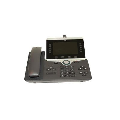 China New Original Cp-8845-k9 8800 Series IP Video Telephone CP-8845-K9 CP-8845-K9 for sale