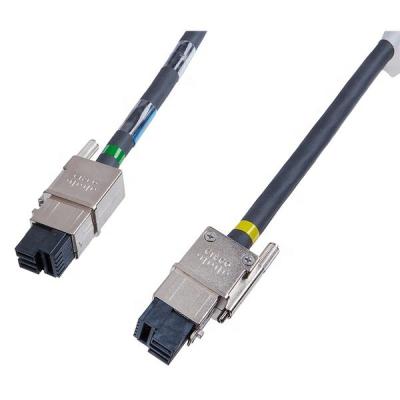 China New C3750-X CAB-SPWR-30CM= original metal stack power cable 30cm spare part for sale