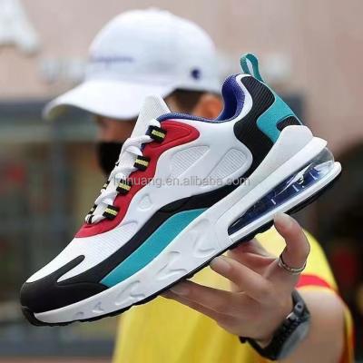 China New fashion trend spring and breathable summer sports casual shoes and comfortable work fashionable shoes for men for sale