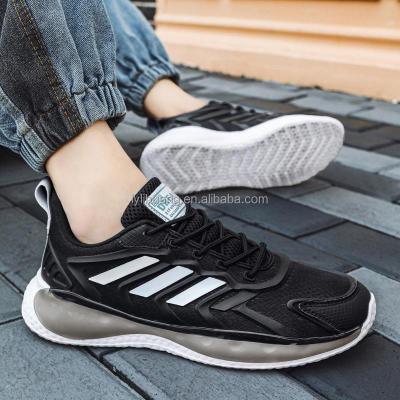 China Wholesale cheap breathable sneakers fashion trend zapatos para damask Para damask shoes men sport man for sale