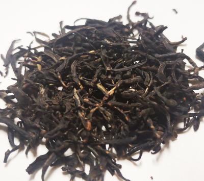 China Tea High Mountain Loose Organic Pollution Free Guobei Tea Flavor Tea Sichuan Qionglai Bud Tip Flavor Flavor Tea for sale