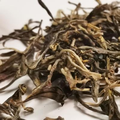 China Chinese Yunnan loose sale tea puer palace shu puer hot puer tea tablet slimming tree Alpine Pu'er organic unpolluted organic ancient tea for sale