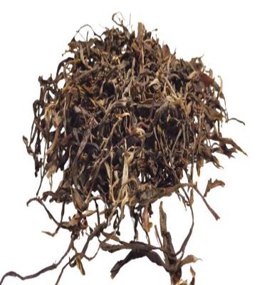 China Hot Selling Refreshing Tea Organic Traditional Compressed Raw Ancient Tree Gushu Puer Tea for sale