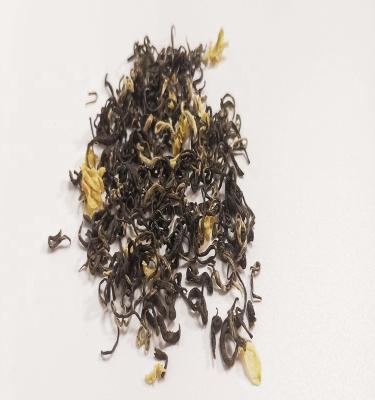 China Loose tea scented tea to clear away heat and thirst and help digestion piaoxue tea with jasmine for sale