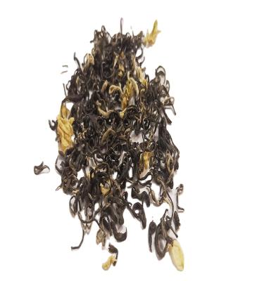 China New Product Loose Popular Unique Floral Fragrance Tea Loose Tea Selling Flower Tea Dry Jasmine for sale