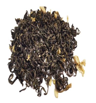 China Loose Tea Low Price High Quality Flower Blend Tea To Relieve Fatigue And Help Sleep Flower Green Tea for sale