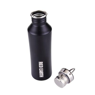 China GiNT 720ml PORTABLE Chinese Factory Stainless Steel Vacuum Flask Portable Thermal Water Bottles Insulated Water Bottles For Drinking for sale