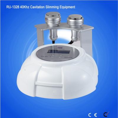 China Weight Loss Body Weight Loss Slimming Home Cavitation Machine RU 1328 for sale