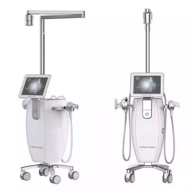 China Cellulite Reduction Shape Ultra Fat Machine Cellulite Reduction Remover Weight Loss Equipment Cynthia RU-920 for sale