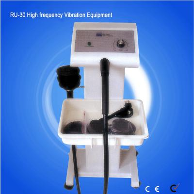 China Vibrating Weight Loss Full Body Massage Slimming G5 Weight Loss Machine Cynthia RU 30 for sale