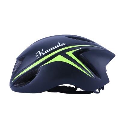 China Popular Factory Wholesale Popular Style Lightweight Professional Adult High Quality Safety Cycling Racing Bike Bicycle Cycle Helmet for sale