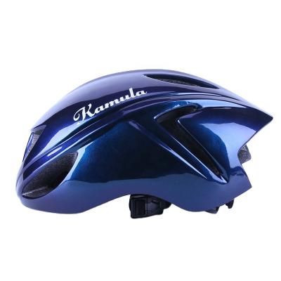 China 2022 Hot Wholesale Lightweight Helmet Ultralight Integral-molded Road Helmet For Men Women Safety for sale