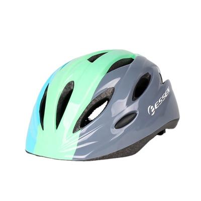 China Durable New Arrival Ebike City Bike Helmet With Aurora R&D Services for sale