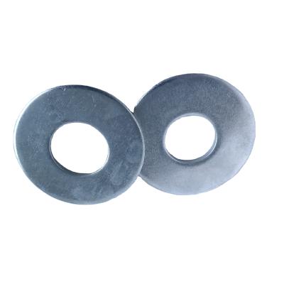 China Wedge Stainless Steel Galvanized Round Joints With Enlarged Holes for sale