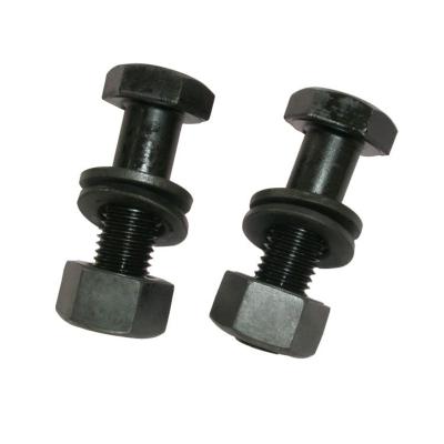 China DIN 6914 Hexagon Pulling Bolt for sale