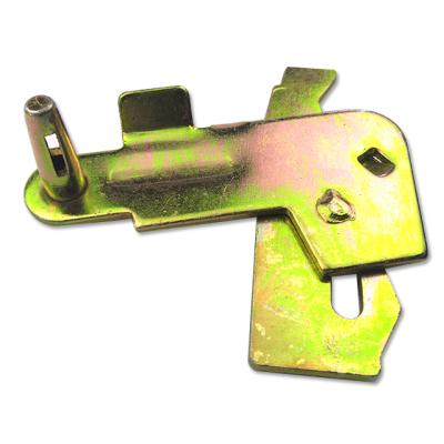 China Formwork Accessories Aluminum Gauge Accessories Steel Waler Bracket for sale