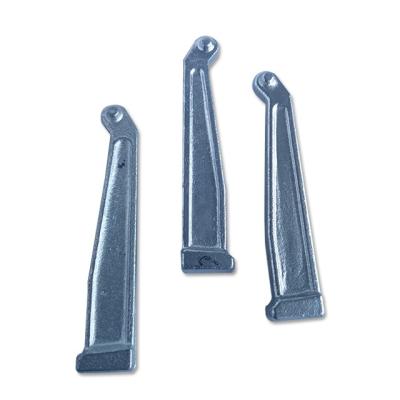 China Construction Accessories Building Accessories Carbon Steel Scaffold Lock for sale