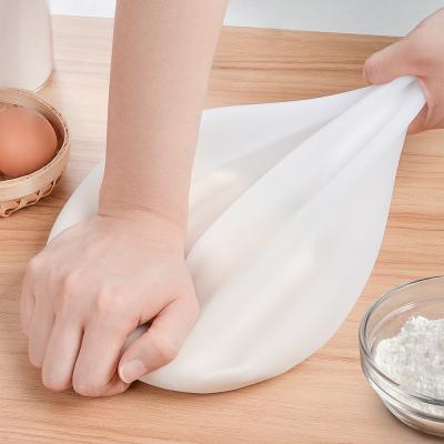 Cina Amazon Sustainable Hot Selling Flour Mix Bag For Pastry Making in vendita