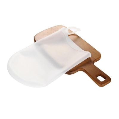 China Viable Amazon Hot Sale Silicone Paste Bag For Paste Baking Kneading for sale