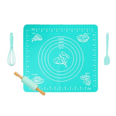 China Real Toys Kitchen Toy Kitchen Play Set Best Quality Silicone Preschool Mat Kitchen Eco Cooking Kitchen Toy Pin For Girls Kids Kitchen Sets Pretend Play for sale