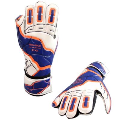 China Goalie Game Safety Function Design Your Own Football Goalkeeper Gloves For Professional Kids Goalkeeper Gloves for sale