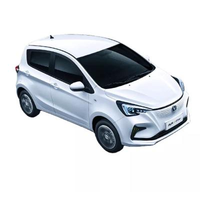 China Cheap Price Changan Benben E-Star High Speed ​​Sedan Hatchback Price New Energy Electric Made in China 31.18kWh for sale