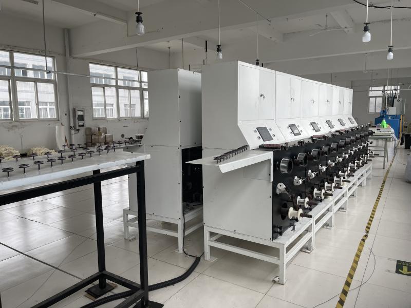 Επαληθευμένος προμηθευτής Κίνας - Changzhou Victory Technology Co., Ltd