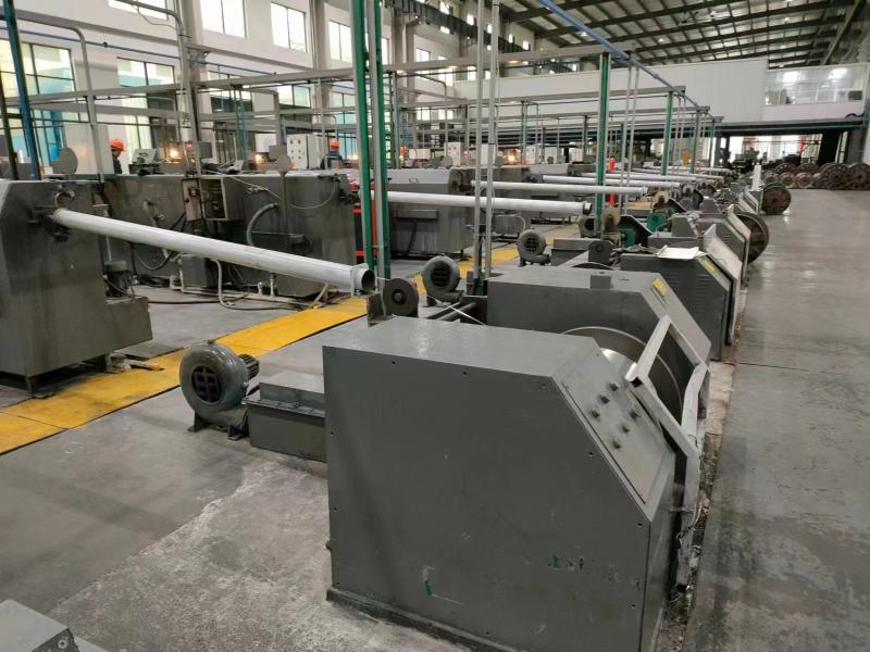 Επαληθευμένος προμηθευτής Κίνας - Changzhou Victory Technology Co., Ltd