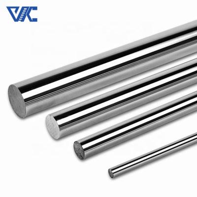 Chine Alliage de nickel de vente directe d'usine Astm B865 Monel 400/K500 Rod In Stock à vendre