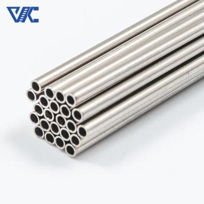 Chine Le nickel Chrome du petit prix UNS N08811 1,4958 allient le tube d'Incoloy 800/800H/800HT/825 à vendre