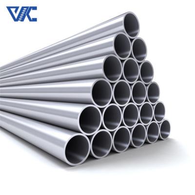 China Precision Tube Hastelloy Seamless Hastelloy Tube HC276 Hastelloy C22 Pipe Price for sale