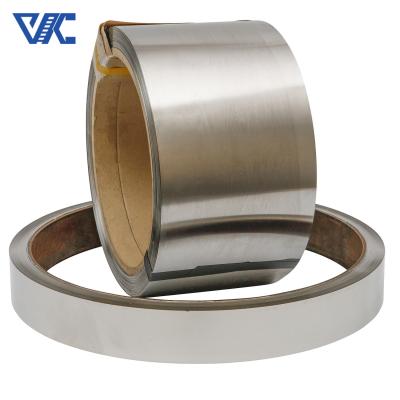 China Streifen Kovar Strip Nilos K 29HK Nico2918 Kovar Alloy 4j29 zu verkaufen