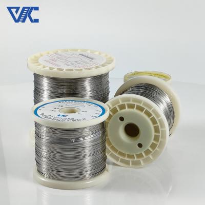 Chine Type J thermocouple fil de fer constantan pour la fusion des métaux à vendre