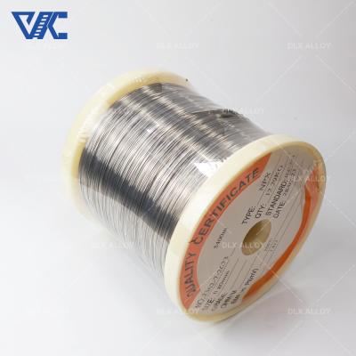 China Type TP TN TP 0.1mm Koper Constantan Thermocouple Bare Wire Type T Te koop