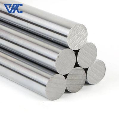 Chine Prix inférieur professionnel Astm B865 Uns N05500 Monel 400/K500 Rod In Stock de vente chaude à vendre