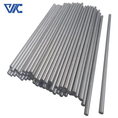 China Corrosion Resisting Incoloy Alloy 825/800 Nickel Alloy Round Bar For Aerospace for sale