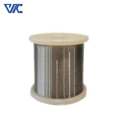 China Np2 Np1 Pure Nickel Wire 0.025mm For Industry for sale