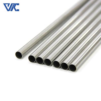 China Korrosiebestendige nikkellegering Incoloylegering 800 825 Pipe Inconel 625 600 718 Tube Te koop