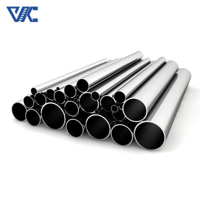 China 800/800H/800HT Incoloy Steel Pipe te koop Te koop