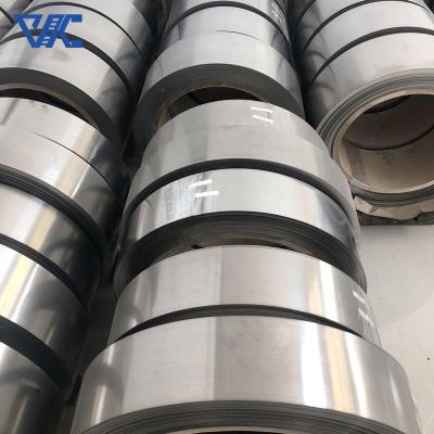 Chine Alliage de nickel Inconel X750 UNS N07750 bande Inconel Alliage de nickel à vendre