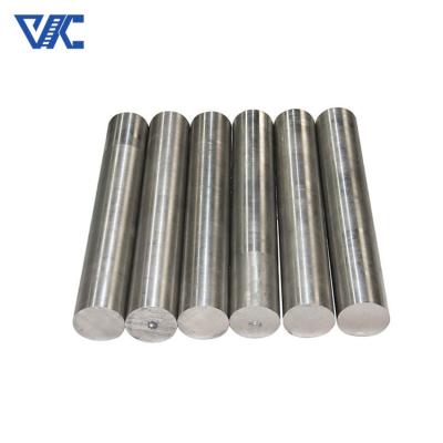 China Nickel Alloy Incoloy 800/800H/825/925 Steel Bar ASTM N07718 Inconel 718 Steel Round Bar for sale