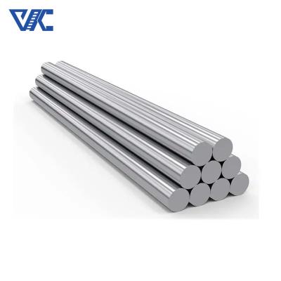 China Corrosion Resisting Incoloy Alloy 800 800H 800HT 825 925 Bar for sale